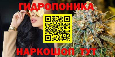 каннабис Северобайкальск